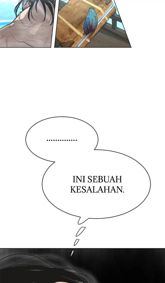 Superhuman Era Chapter 121 Gambar 82