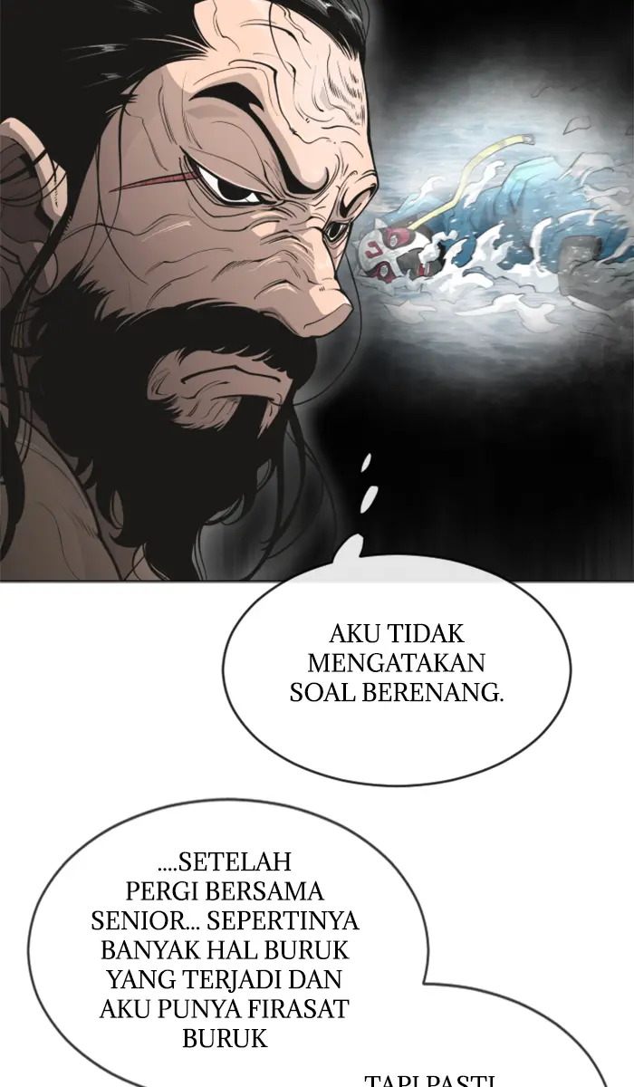 Superhuman Era Chapter 121 Gambar 83
