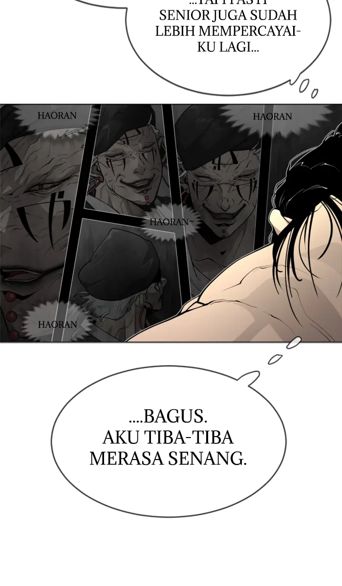 Superhuman Era Chapter 121 Gambar 84