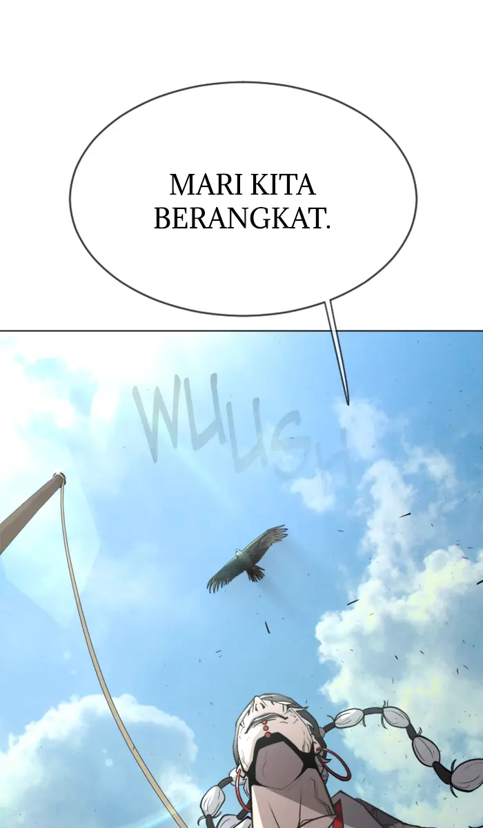 Superhuman Era Chapter 121 Gambar 85