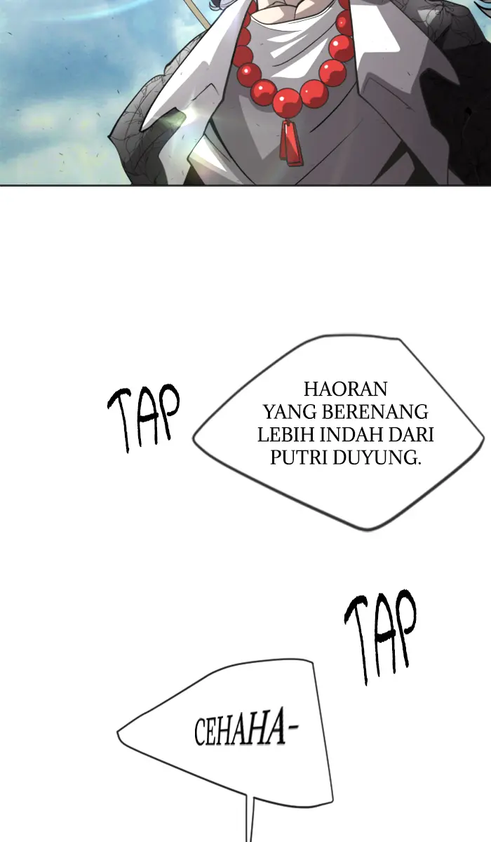 Superhuman Era Chapter 121 Gambar 86