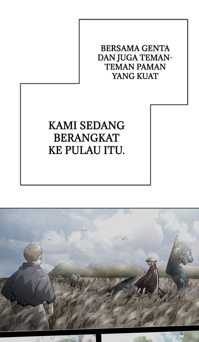 Superhuman Era Chapter 121 Gambar 91
