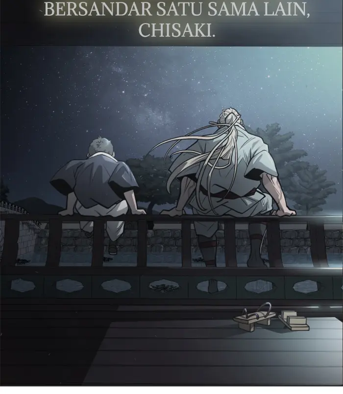 Superhuman Era Chapter 121 Gambar 93