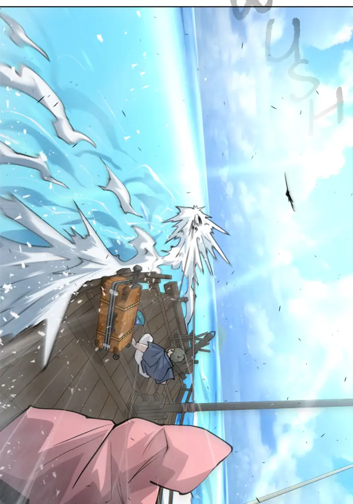 Superhuman Era Chapter 121 Gambar 95