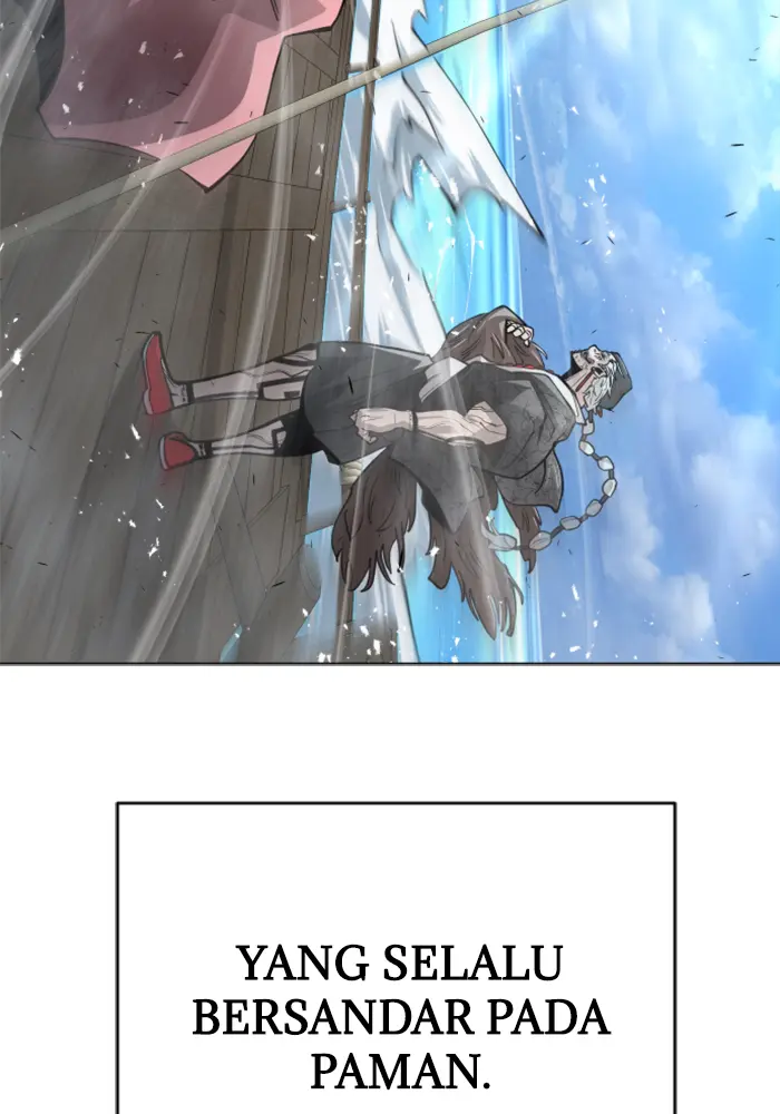 Superhuman Era Chapter 121 Gambar 96