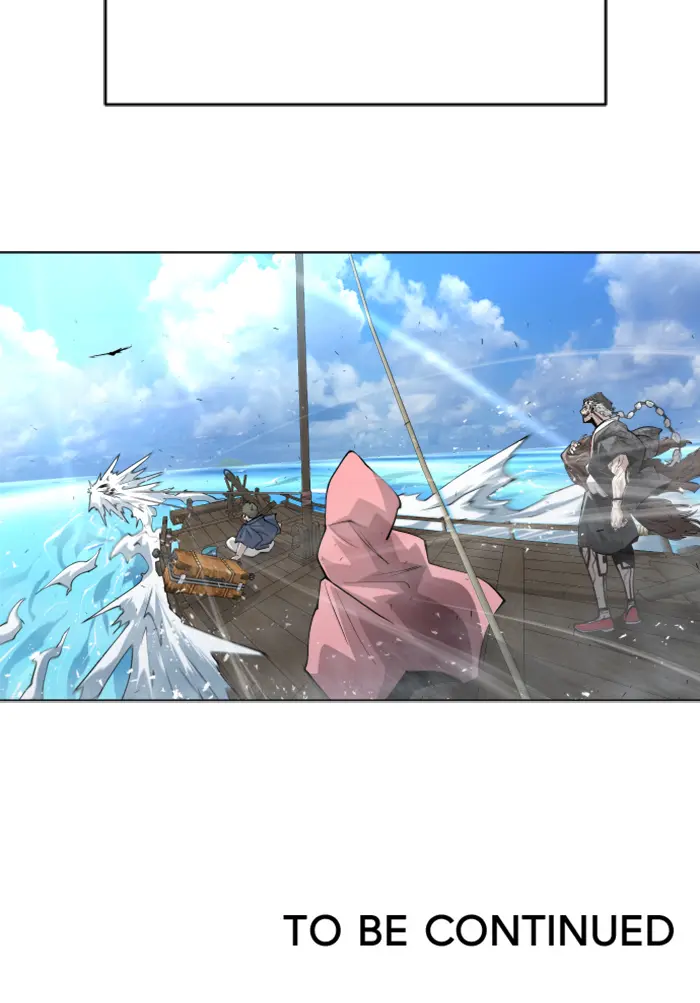 Superhuman Era Chapter 121 Gambar 97
