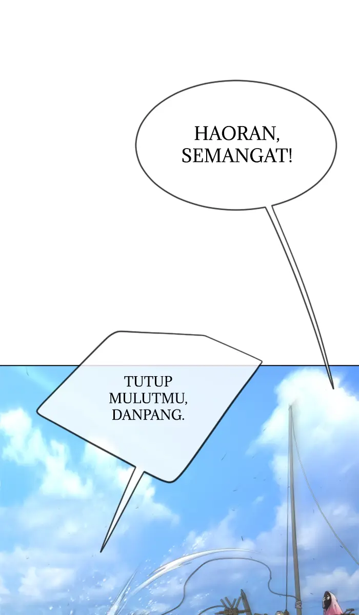 Komik Superhuman Era Chapter 122 gambar 1