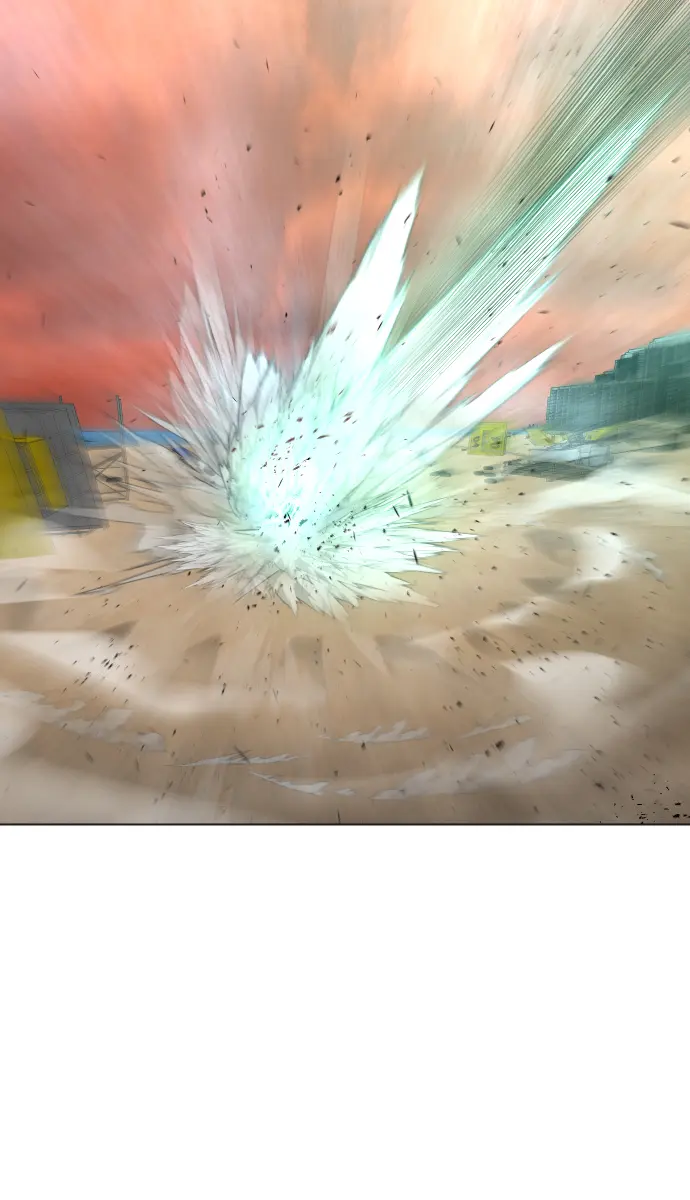 Superhuman Era Chapter 122 Gambar 102