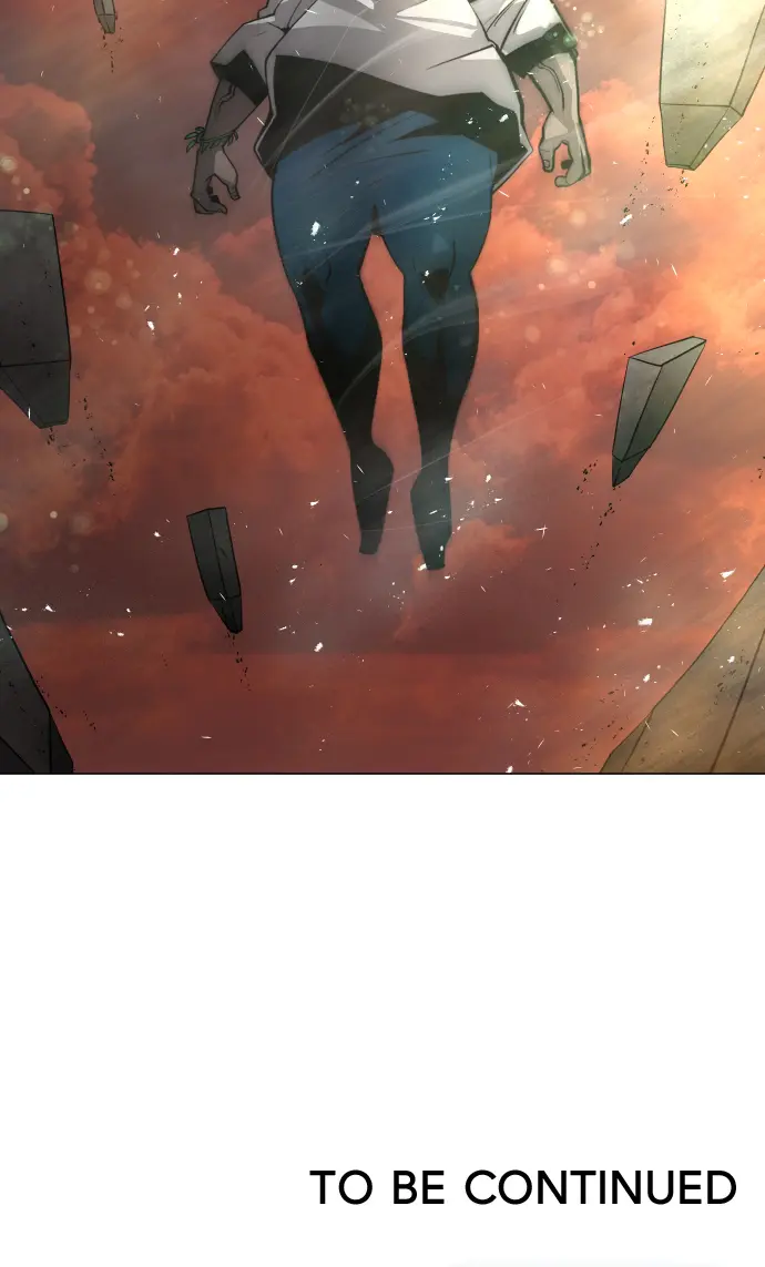 Superhuman Era Chapter 122 Gambar 106