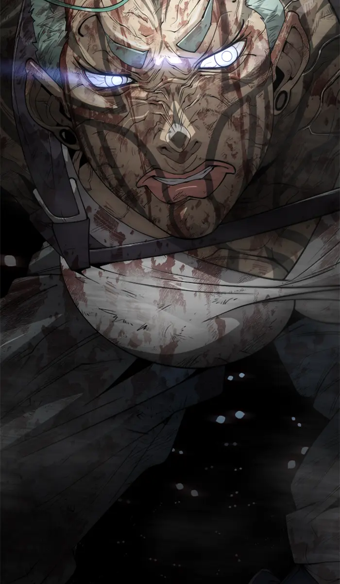 Superhuman Era Chapter 122 Gambar 14