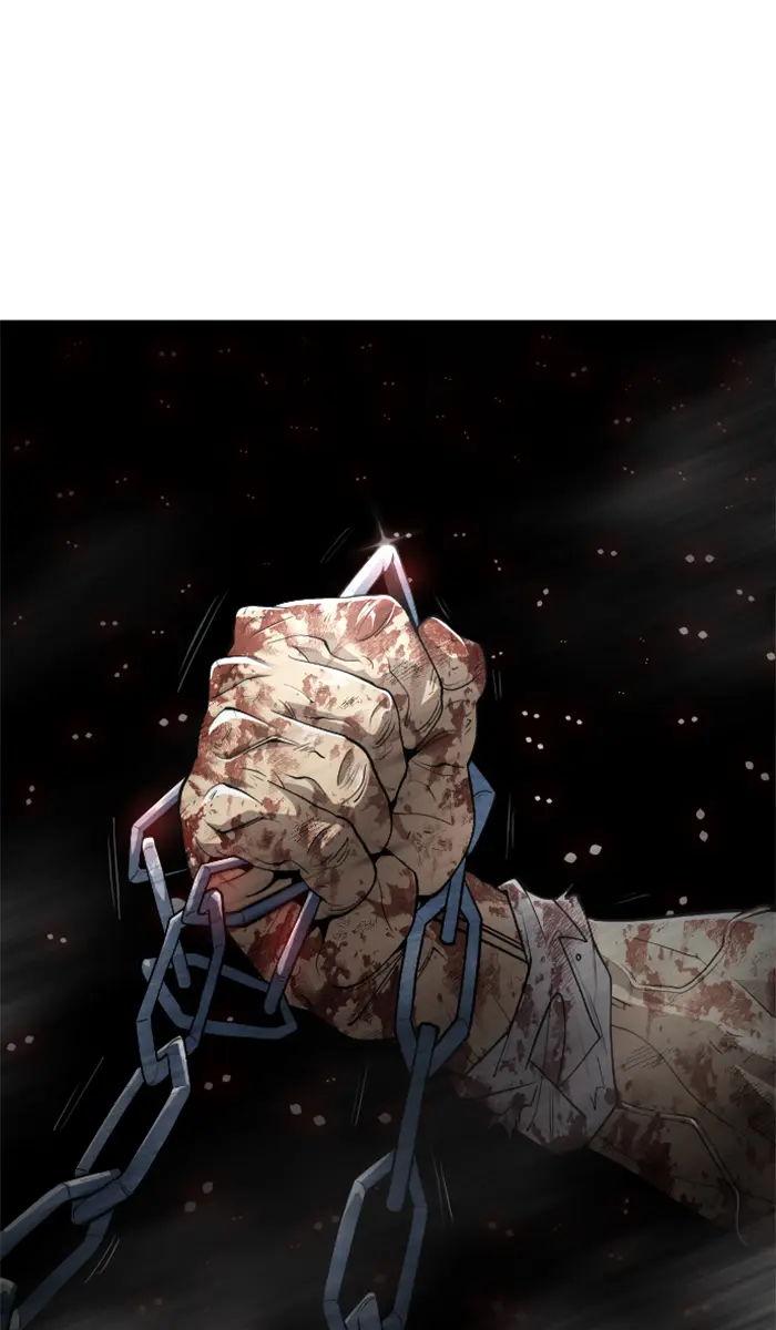 Superhuman Era Chapter 122 Gambar 19