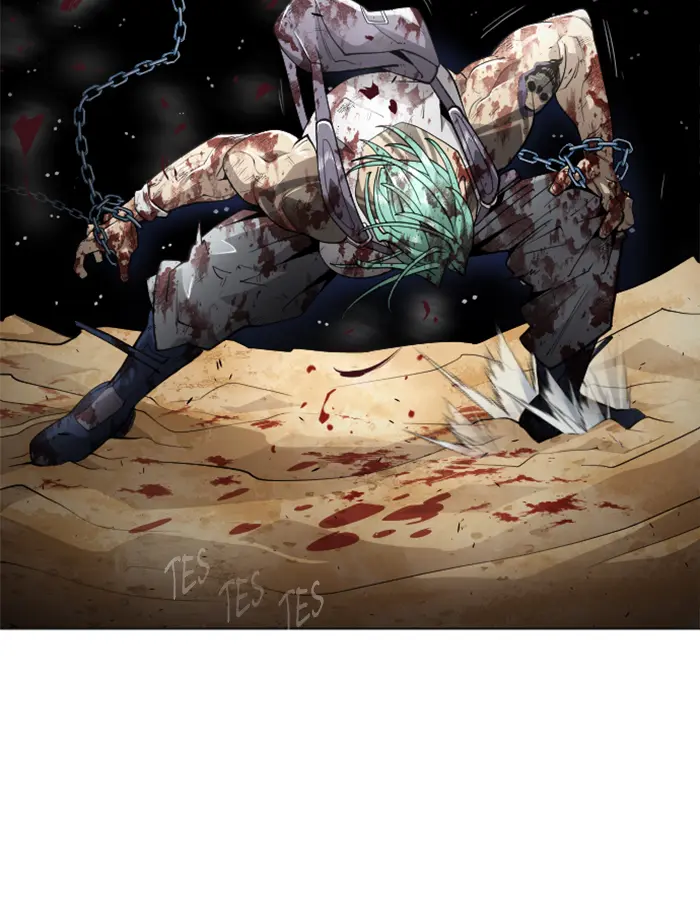 Superhuman Era Chapter 122 Gambar 25