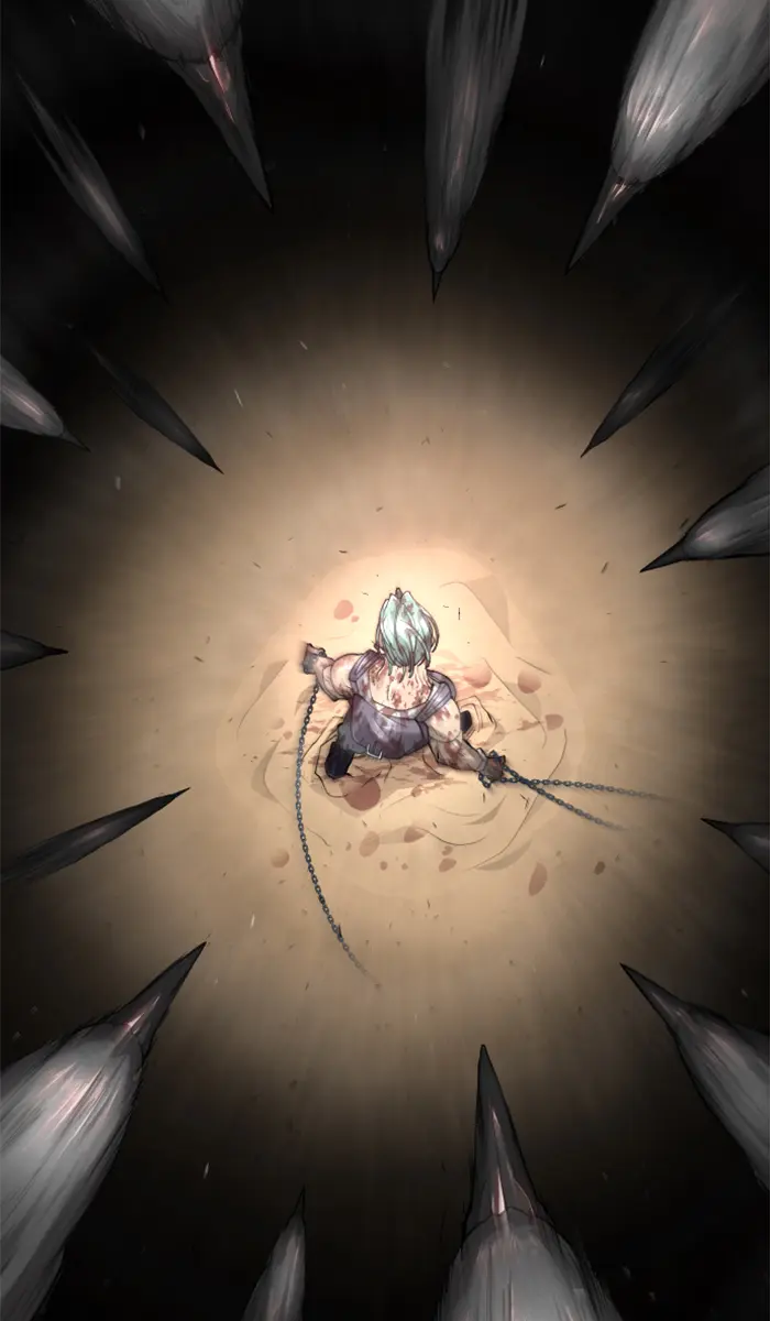 Superhuman Era Chapter 122 Gambar 28