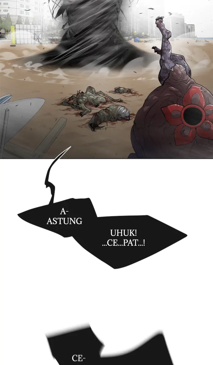 Superhuman Era Chapter 122 Gambar 32