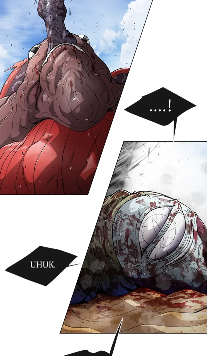 Superhuman Era Chapter 122 Gambar 35