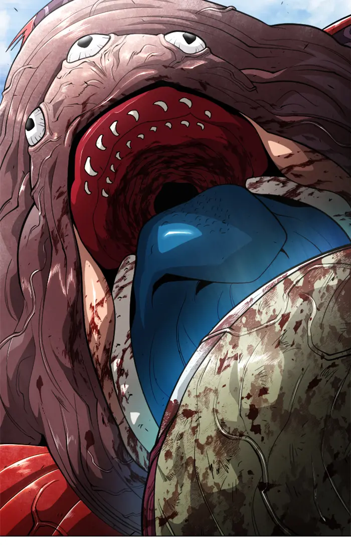 Superhuman Era Chapter 122 Gambar 37