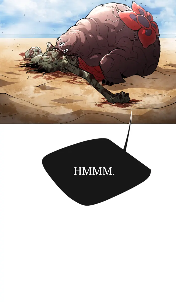 Superhuman Era Chapter 122 Gambar 39