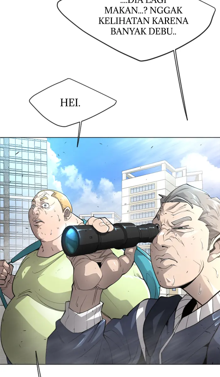 Superhuman Era Chapter 122 Gambar 43