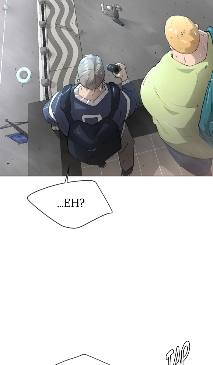 Superhuman Era Chapter 122 Gambar 47