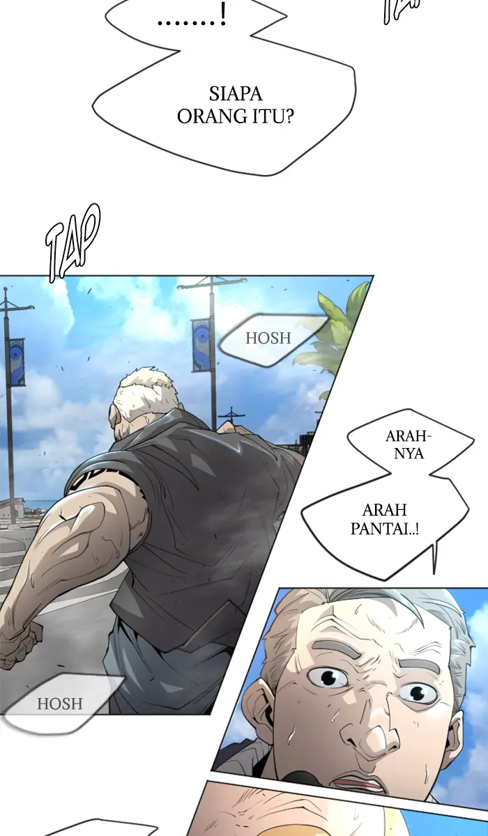Superhuman Era Chapter 122 Gambar 48