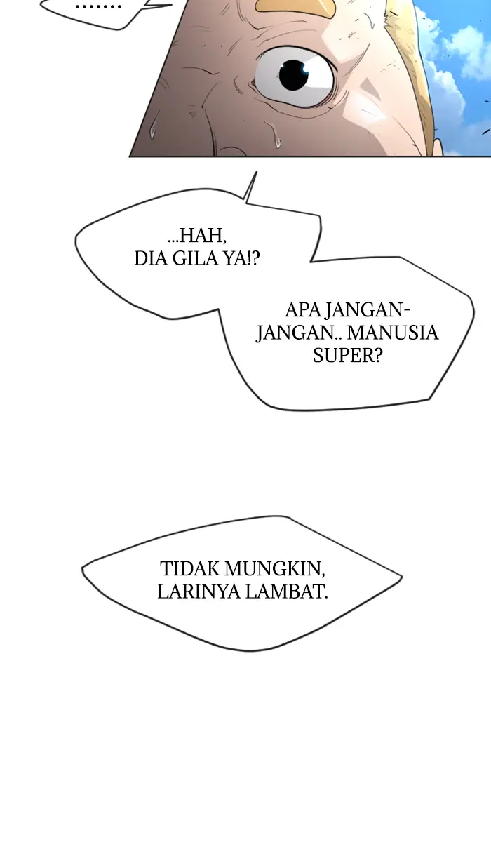 Superhuman Era Chapter 122 Gambar 49