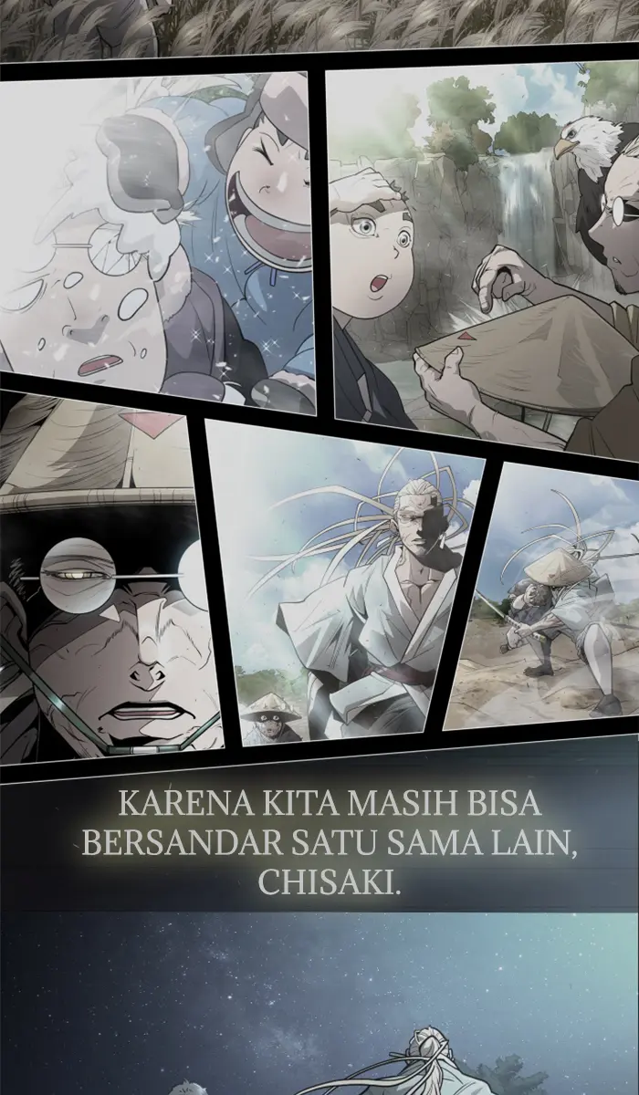 Superhuman Era Chapter 122 Gambar 5