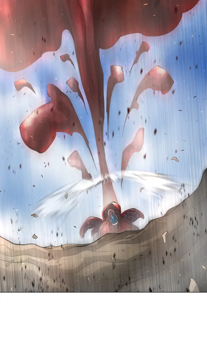Superhuman Era Chapter 122 Gambar 56