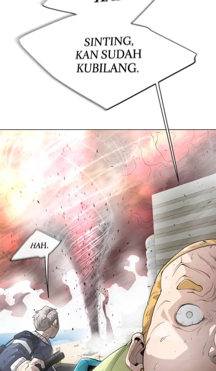 Superhuman Era Chapter 122 Gambar 58