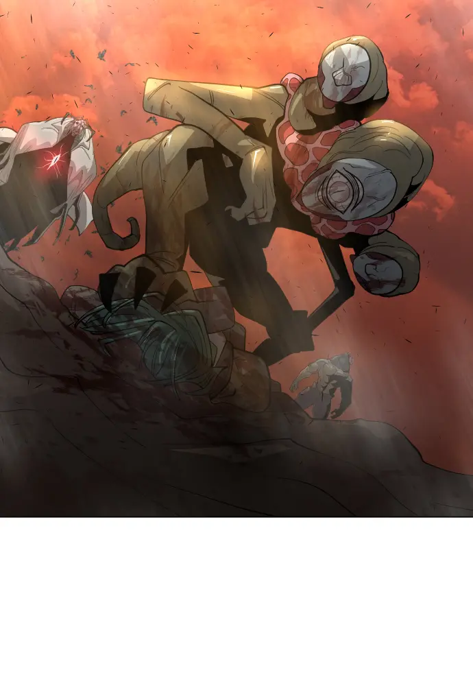 Superhuman Era Chapter 122 Gambar 64