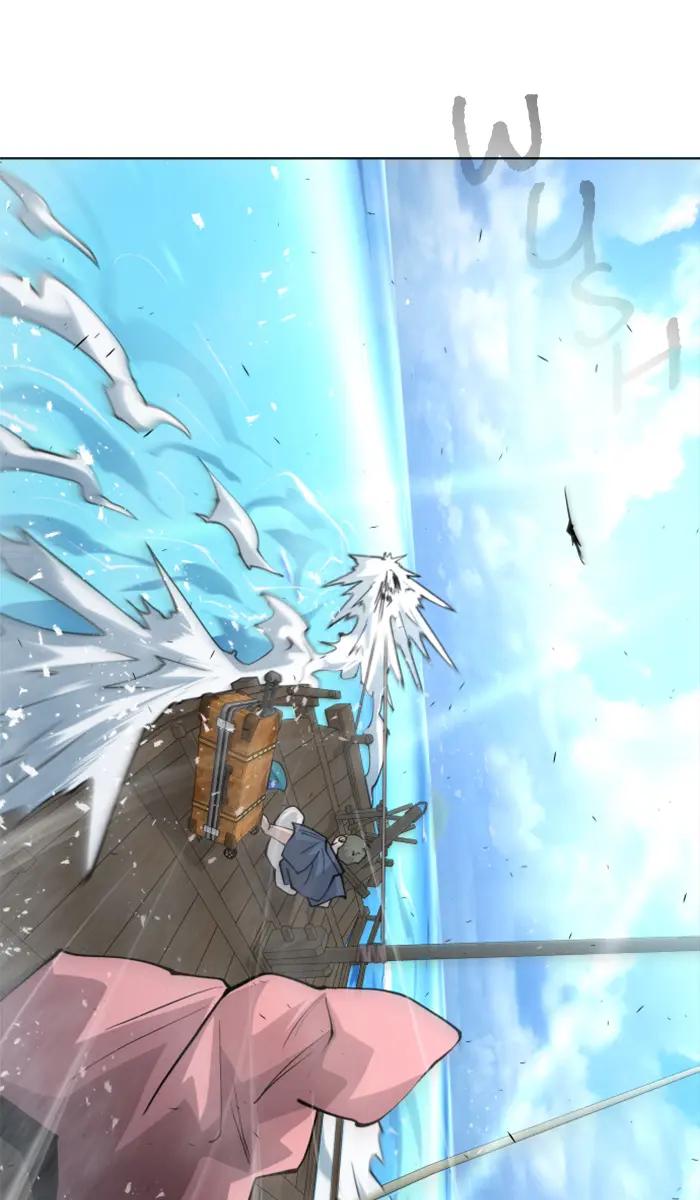 Superhuman Era Chapter 122 Gambar 7