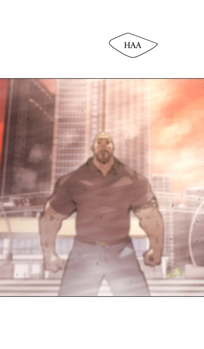 Superhuman Era Chapter 122 Gambar 70