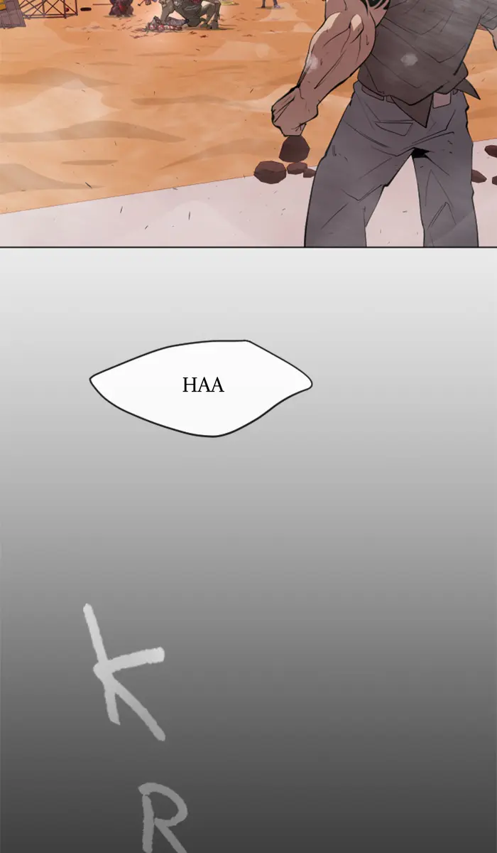 Superhuman Era Chapter 122 Gambar 72