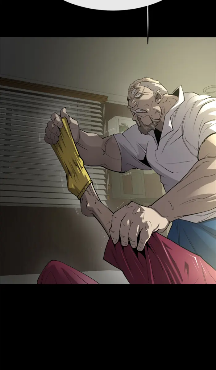 Superhuman Era Chapter 122 Gambar 77