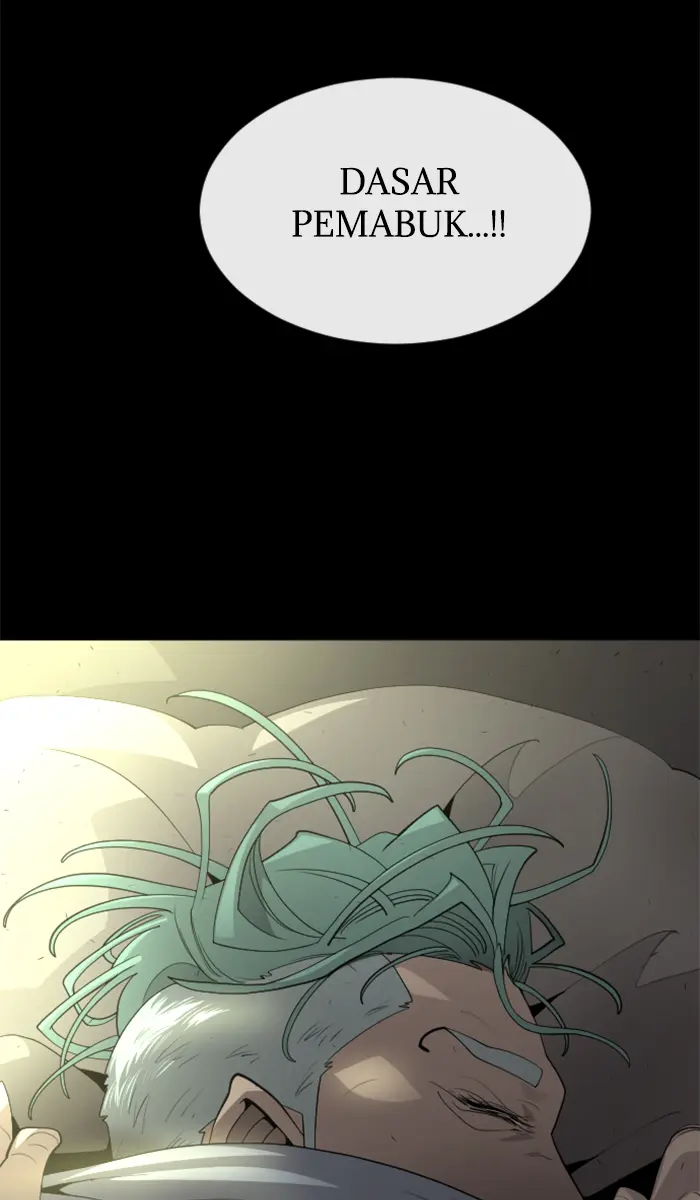 Superhuman Era Chapter 122 Gambar 78