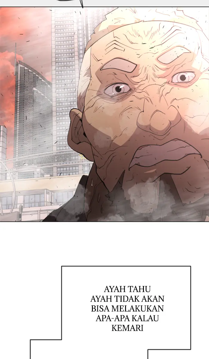 Superhuman Era Chapter 122 Gambar 85