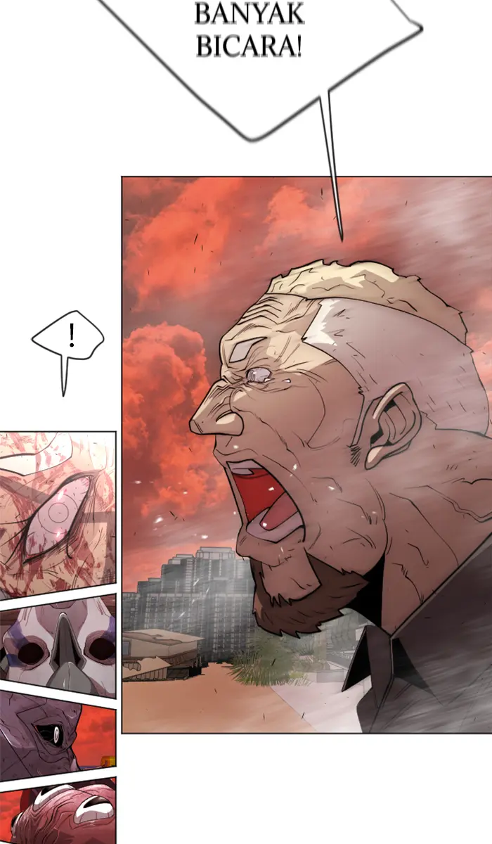 Superhuman Era Chapter 122 Gambar 89