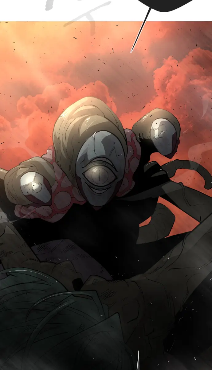 Superhuman Era Chapter 122 Gambar 98