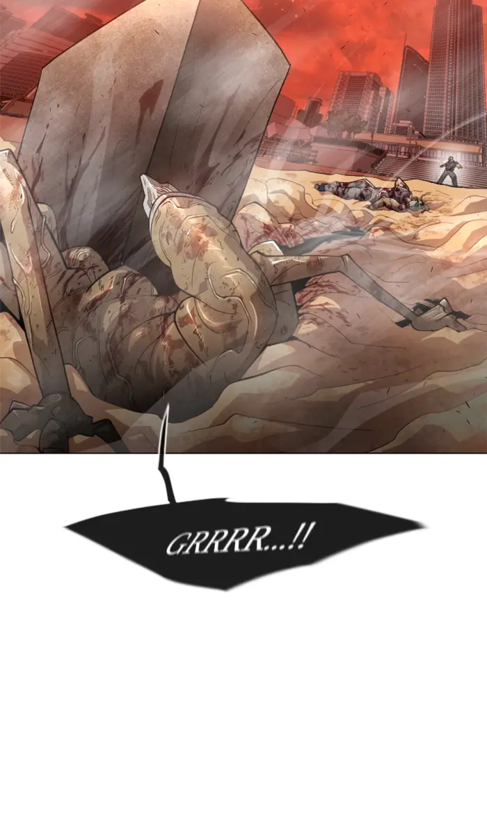 Superhuman Era Chapter 123 Gambar 13