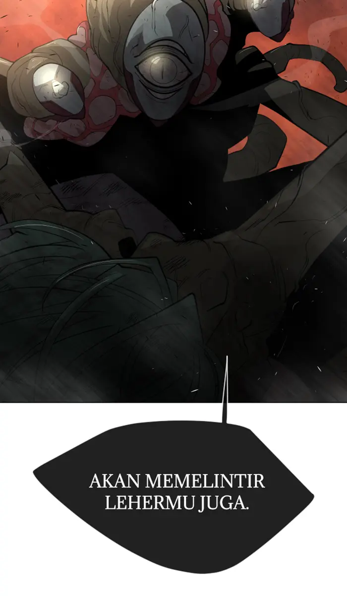 Manhwa Superhuman Era Chapter 123 gambar 2