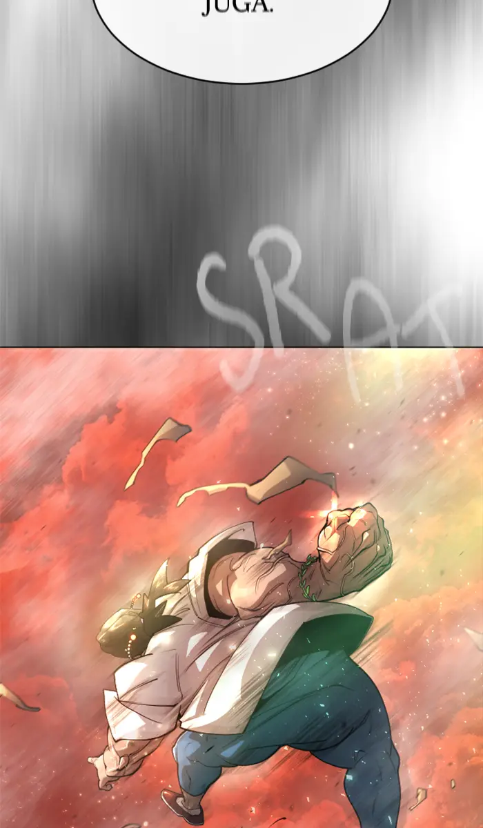 Superhuman Era Chapter 123 Gambar 20