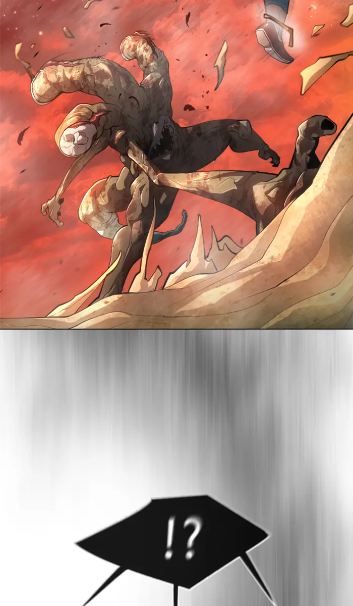 Superhuman Era Chapter 123 Gambar 21