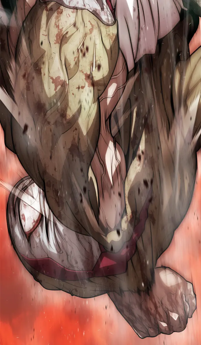 Superhuman Era Chapter 123 Gambar 26