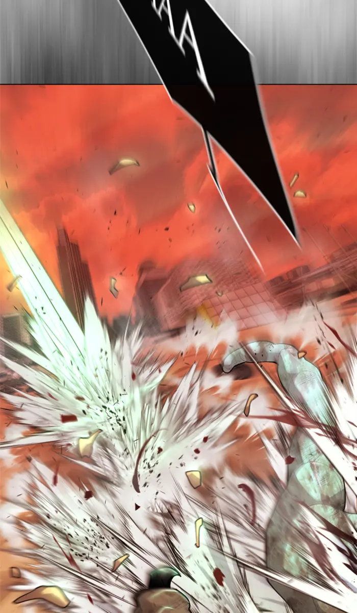 Superhuman Era Chapter 123 Gambar 28