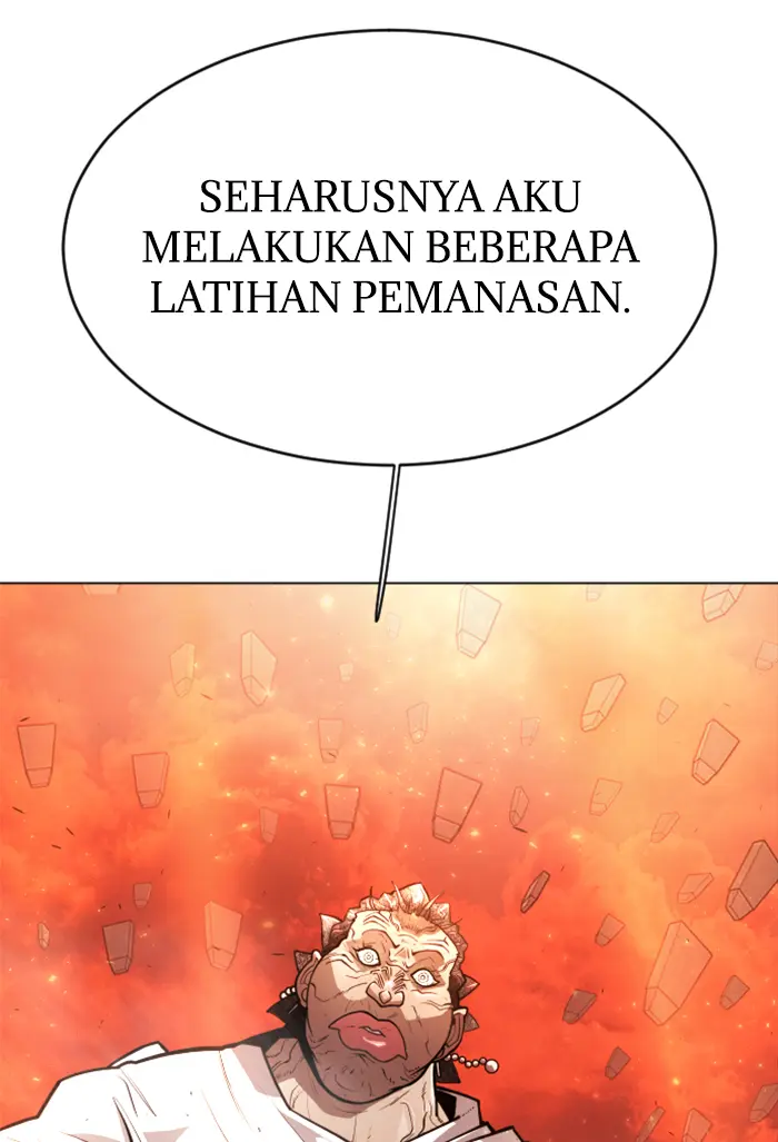 Superhuman Era Chapter 123 Gambar 34