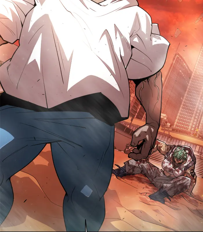 Superhuman Era Chapter 123 Gambar 35