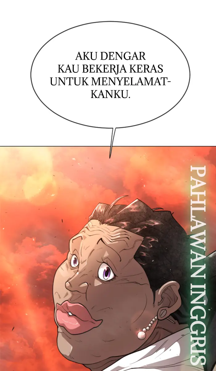 Superhuman Era Chapter 123 Gambar 39