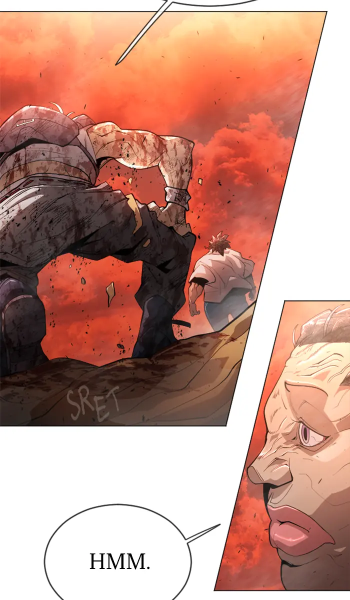 Superhuman Era Chapter 123 Gambar 42