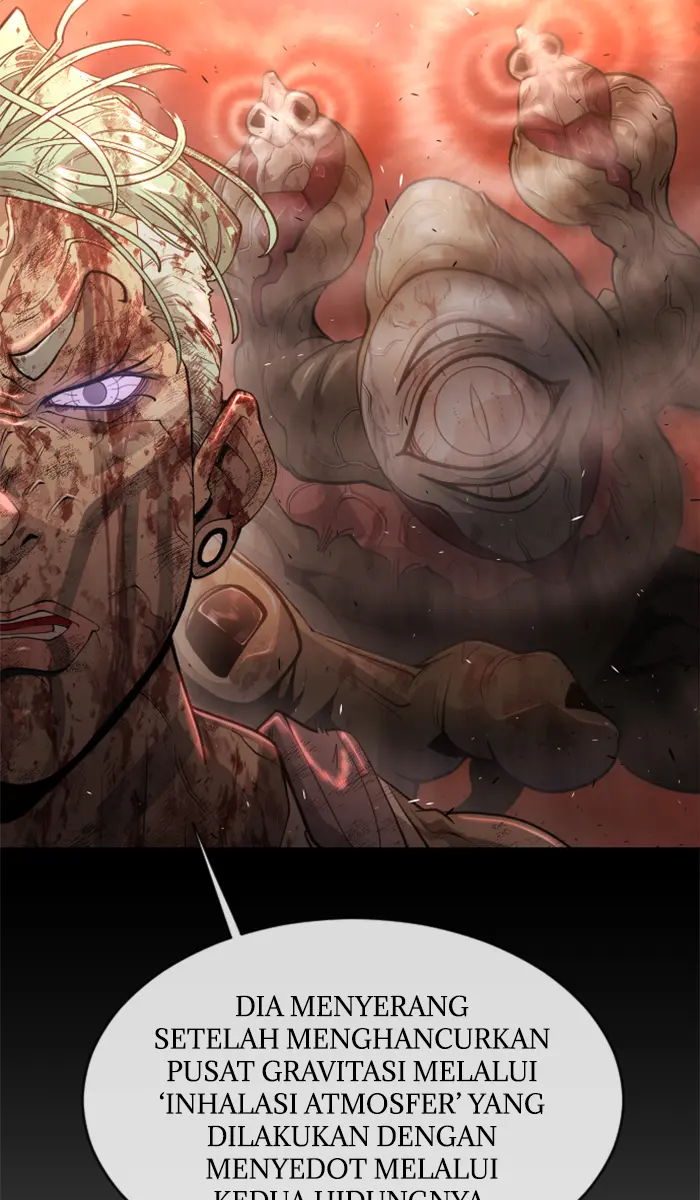 Superhuman Era Chapter 123 Gambar 44