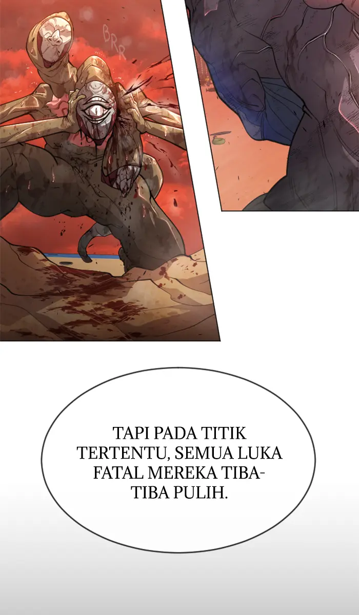 Superhuman Era Chapter 123 Gambar 49