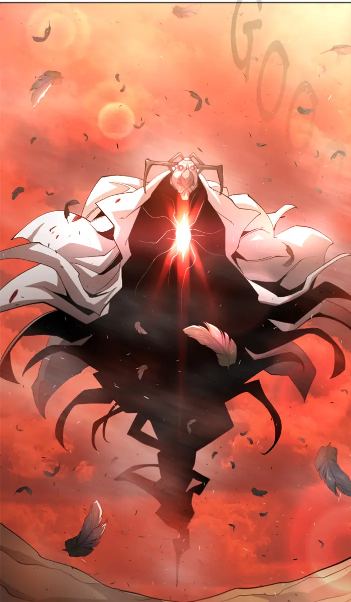 Superhuman Era Chapter 123 Gambar 54